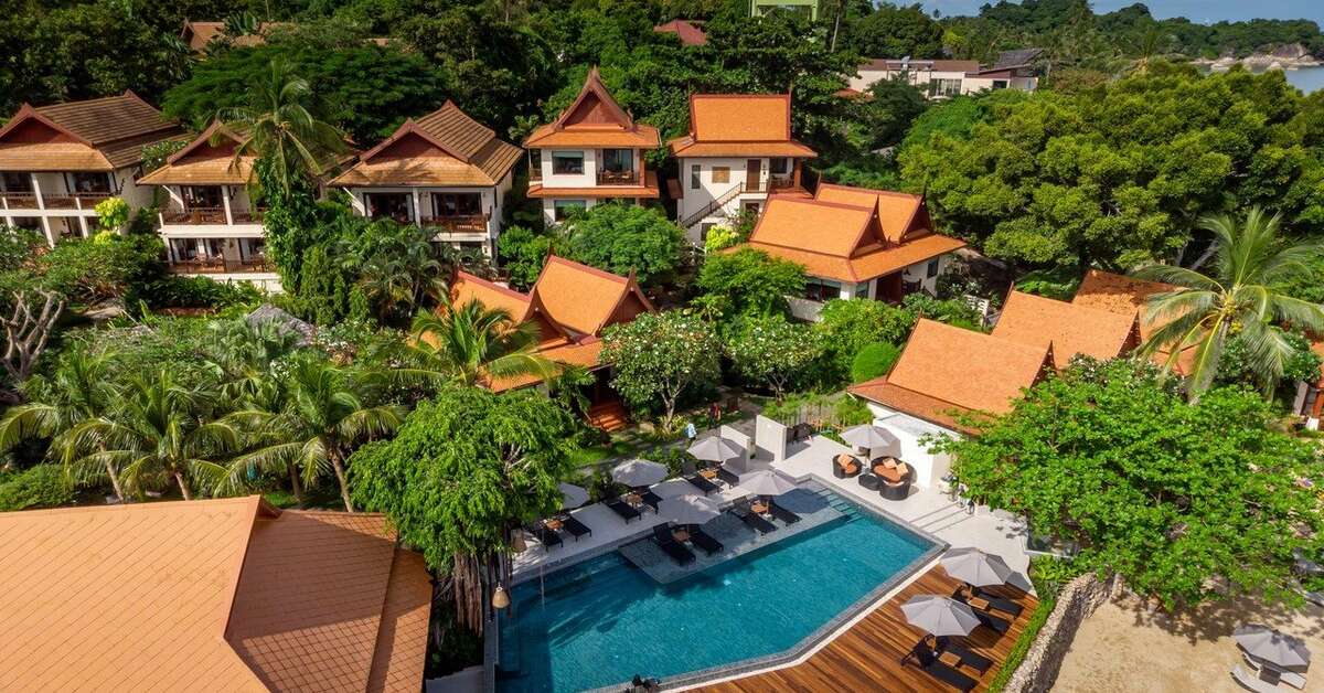 Een foto van Rocky's Boutique Resort