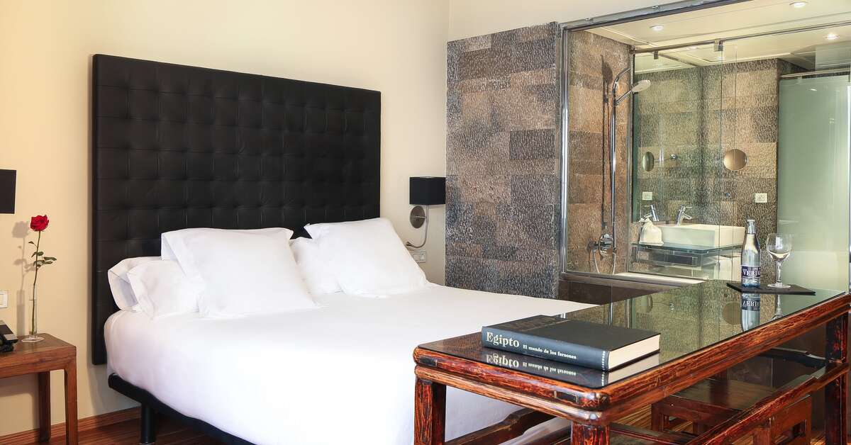 Een foto van Derby Hotel Barcelona