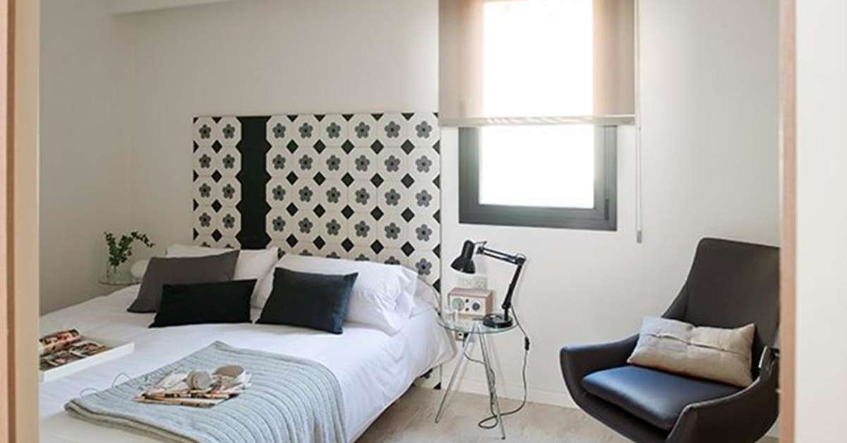 Een foto van Eric Vökel Sagrada Familia Suites