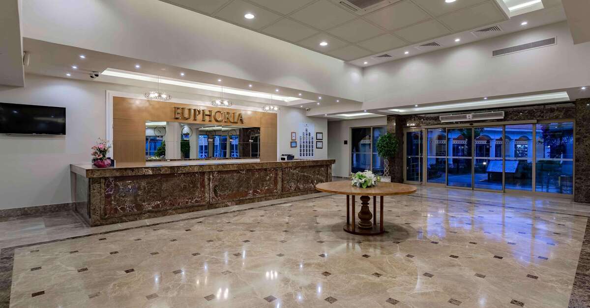 Een foto van Asteria Family Resort Side