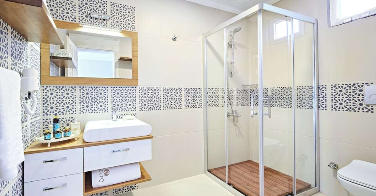 Een foto van Fi Light Solto Boutique Beach Hotel