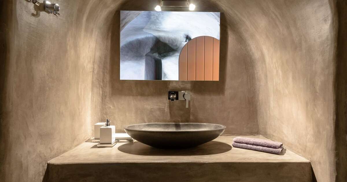 Een foto van Kapari Natural Resort