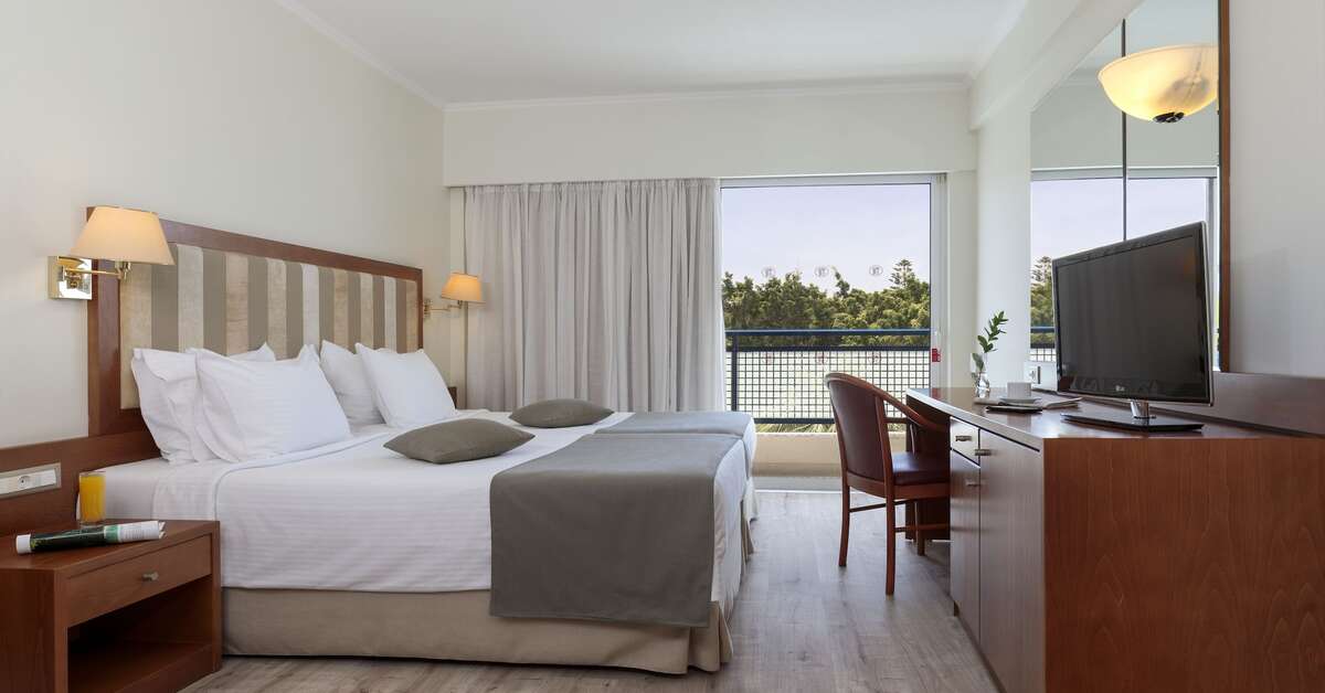 Een foto van Best Western Hotel Plaza
