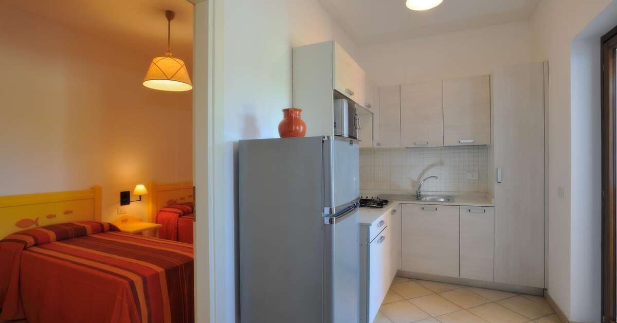 Een foto van Argonauti Greenblu Resort