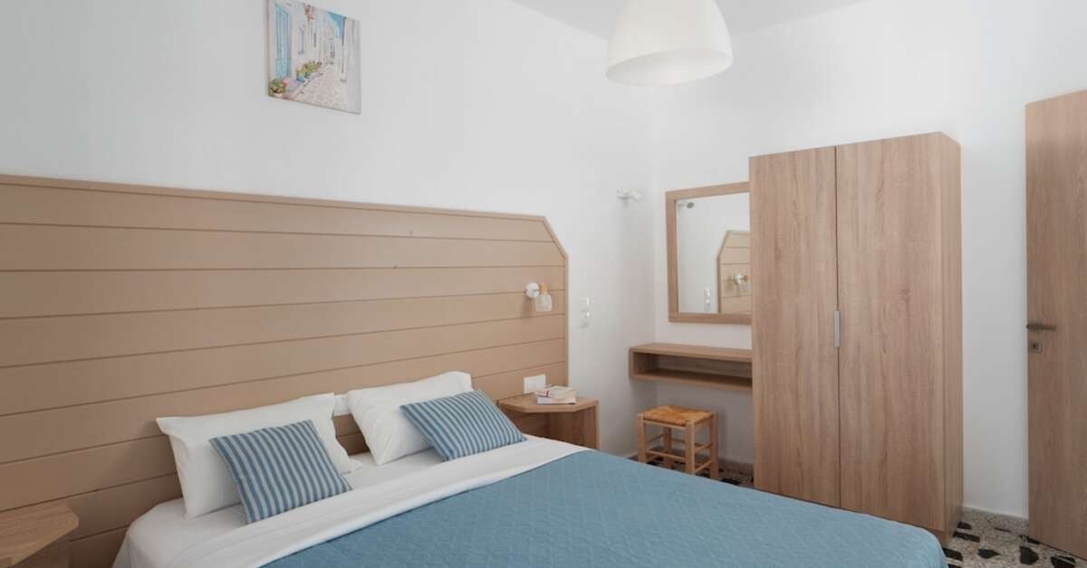 Een foto van Spiros Soula Family Hotel & Appartementen