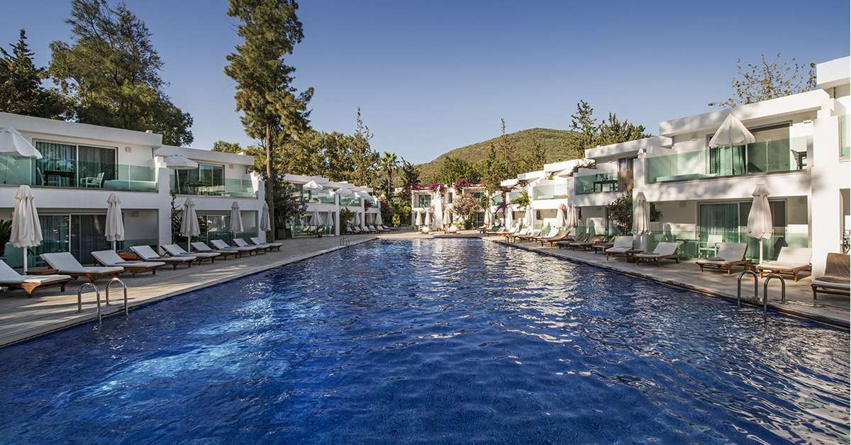 Een foto van Voyage Torba