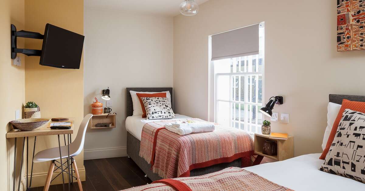 Een foto van Peckham Rooms Hotel by Belvilla