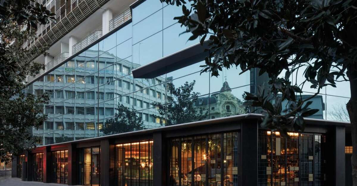 Een foto van Hotel Colon Centro