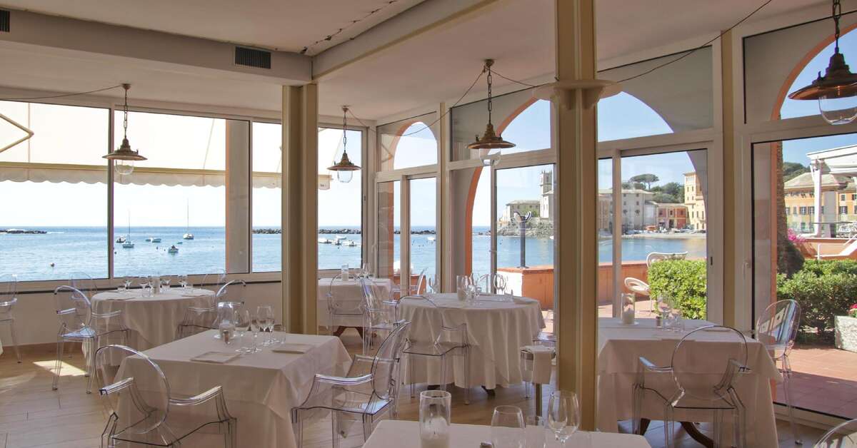 Een foto van Hotel Miramare & Spa
