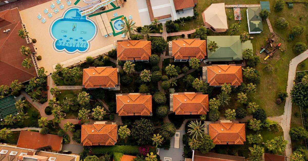 Een foto van Miramor Garden Resort