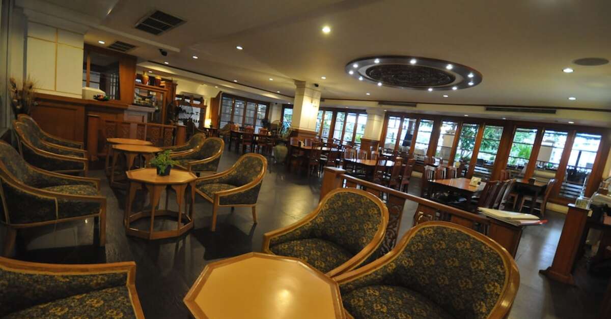 Een foto van New Siam Riverside