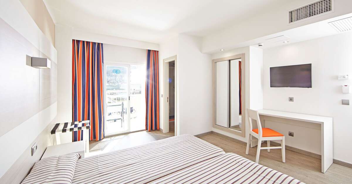 Een foto van Ahoi! Urban Beach Hotel