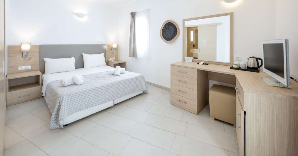 Een foto van Smy Orizontes Santorini
