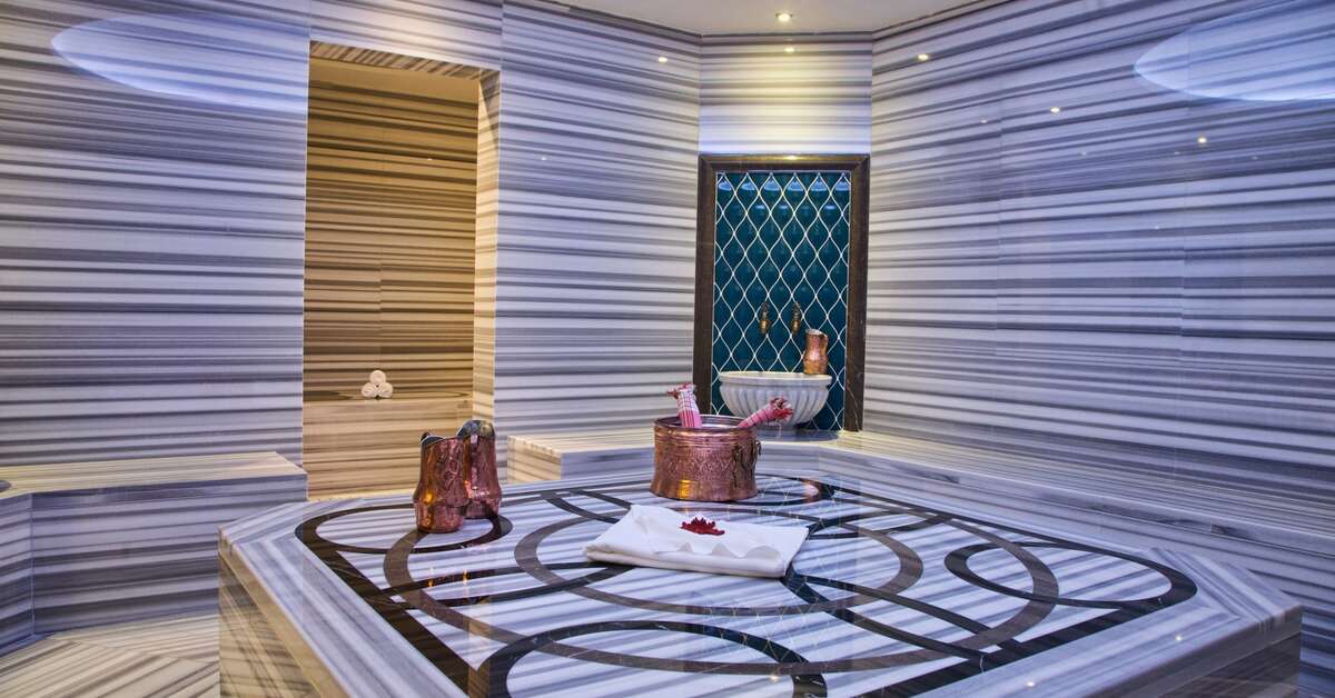 Een foto van Rotta Hotel Istanbul
