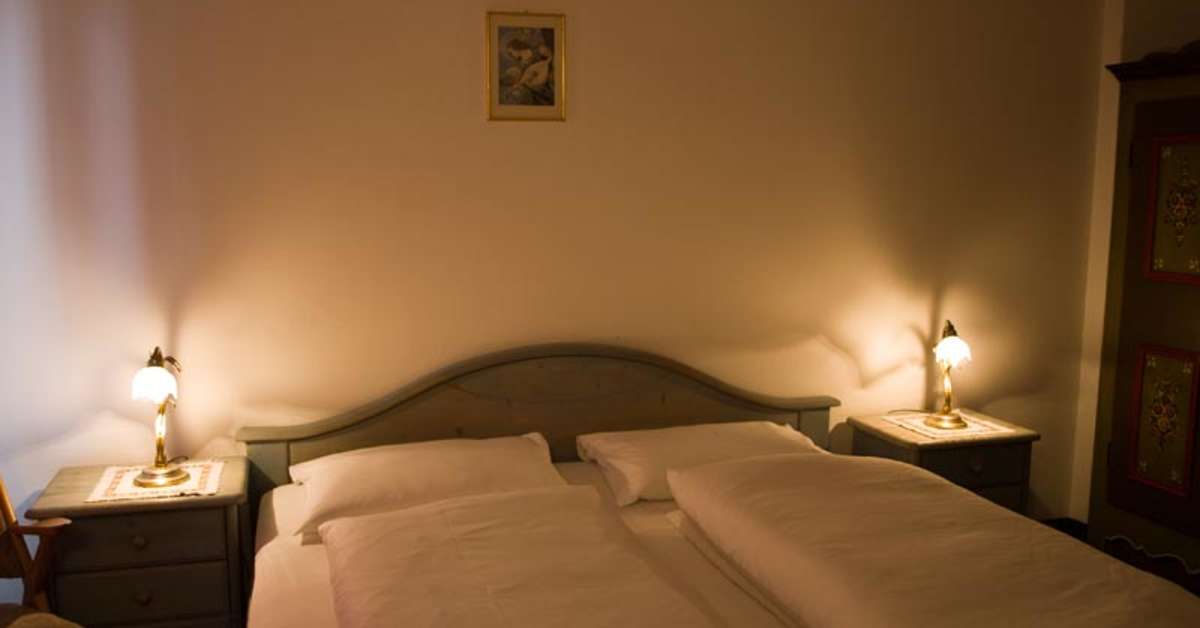 Een foto van Hotel Olympia