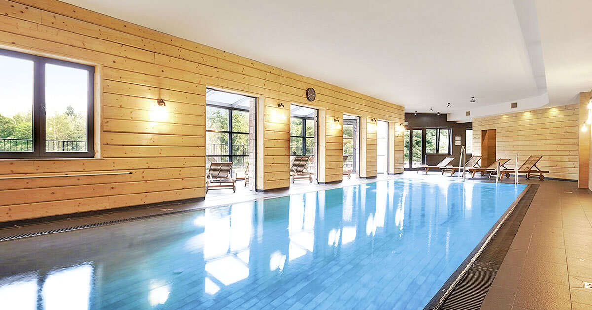 Een foto van Cristal Resort