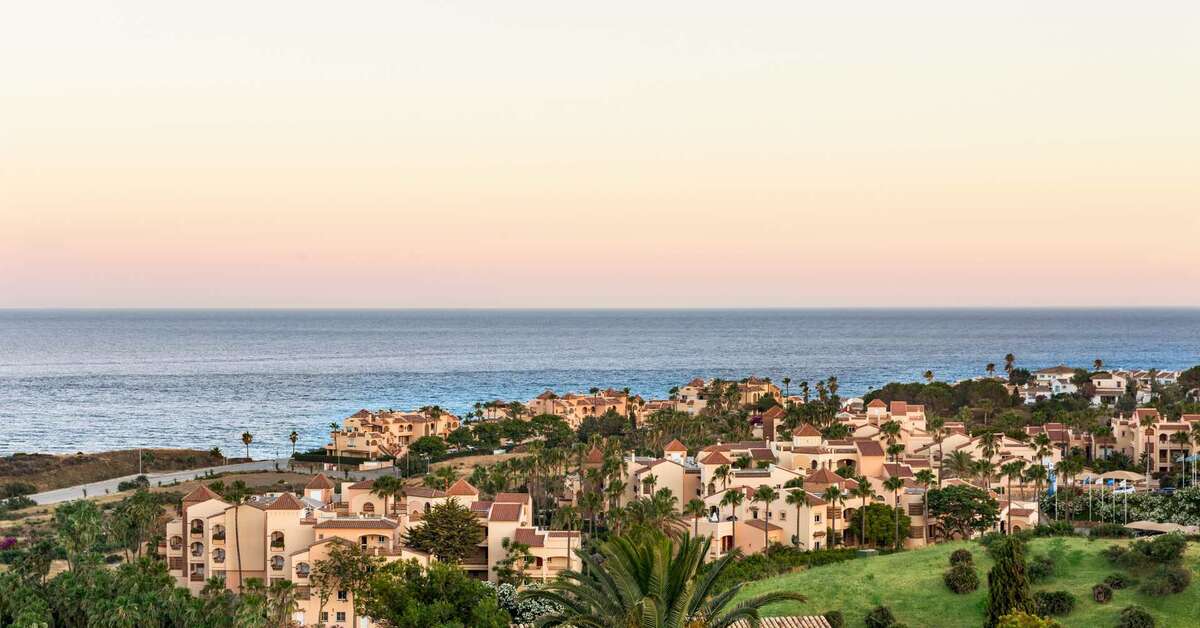 Een foto van Wyndham Grand Costa del Sol