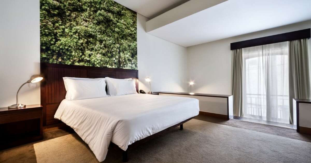 Een foto van Neat Hotel Avenida