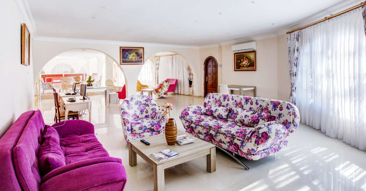 Een foto van Merit Cyprus Garden