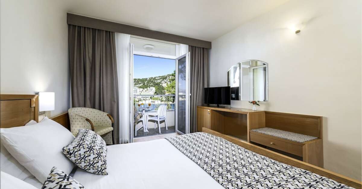 Een foto van Hotel Splendid