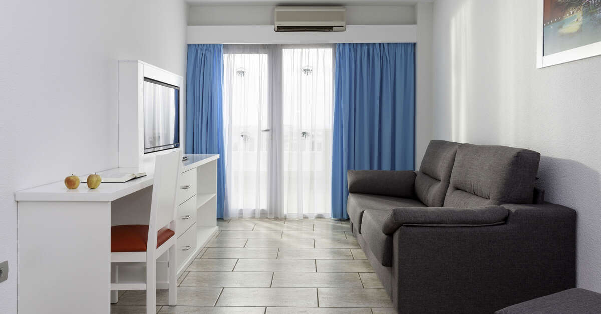 Een foto van Aparthotel Dragos Del Sur