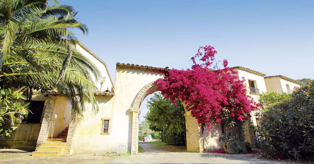 Een foto van Hotel Costa dei Fiori