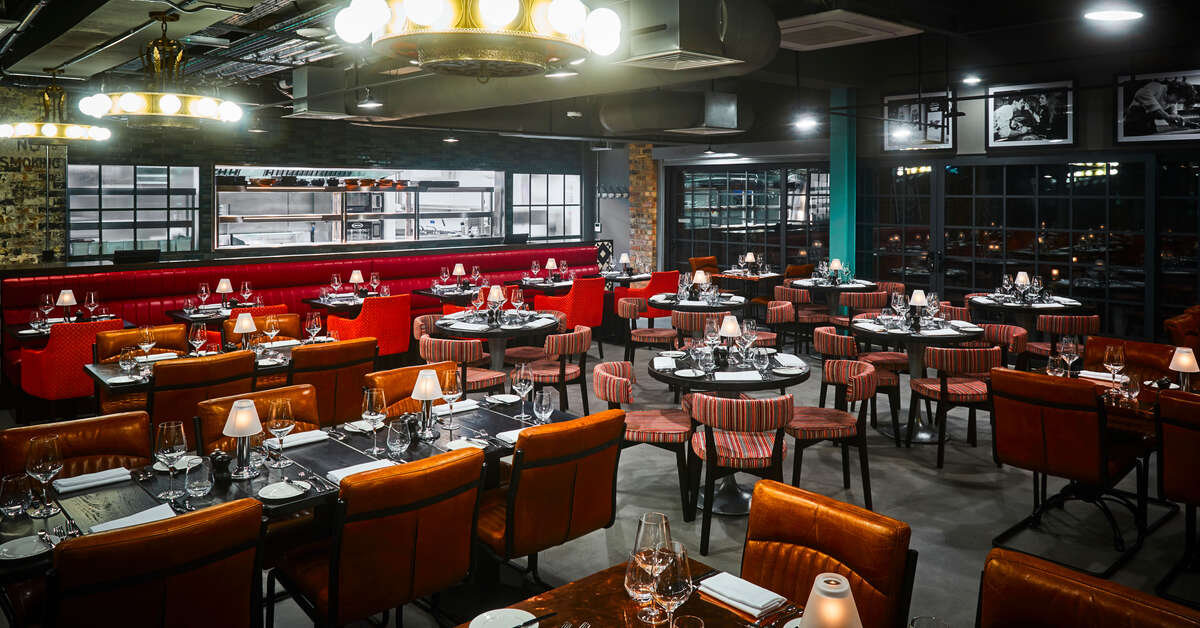 Een foto van New Road Hotel