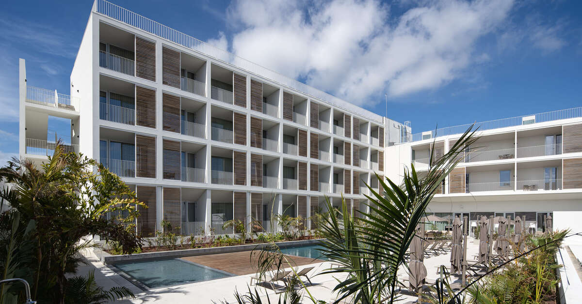 Een foto van Mercure Ponta Delgada Azores