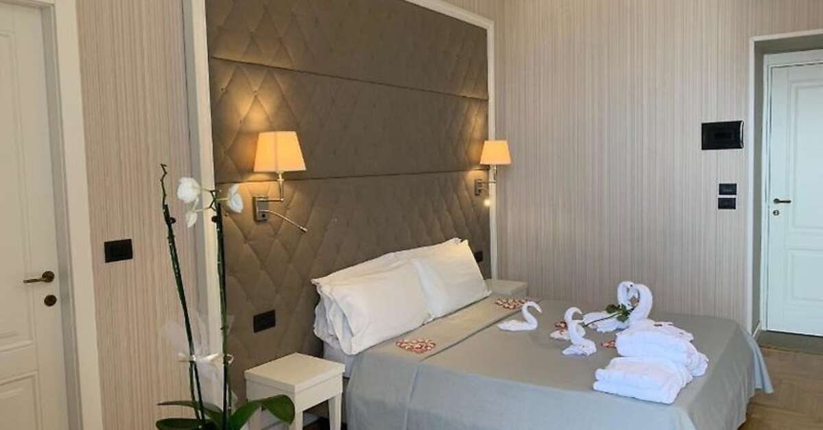 Een foto van Grand Hotel & Des Anglais