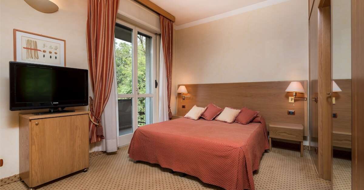 Een foto van San Pancrazio