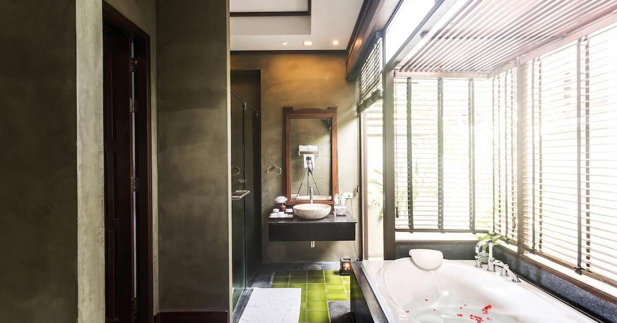 Een foto van Nora Buri Resort & Spa