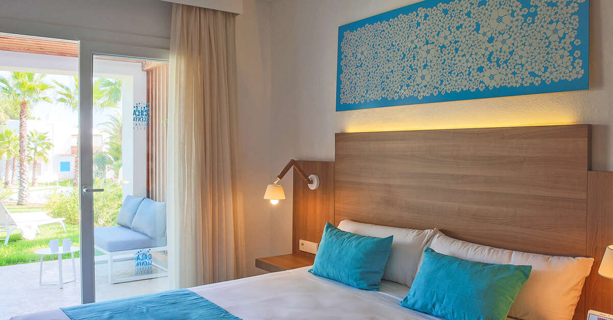 Een foto van Cala Llenya Resort Ibiza