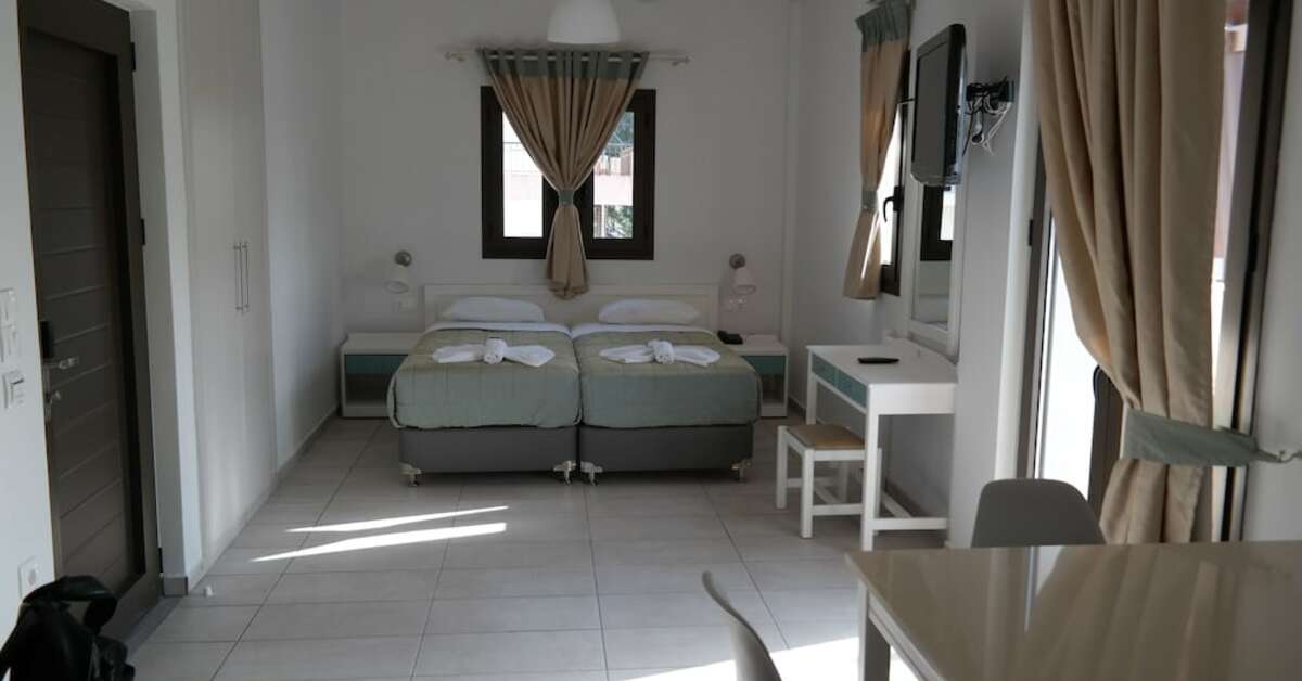 Een foto van Ledra Maleme Hotel