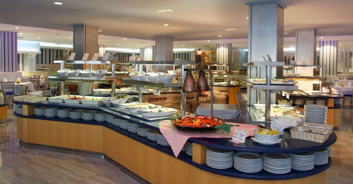 Een foto van Hotel Pez Espada