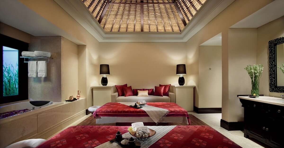 Een foto van The Trans Resort Bali