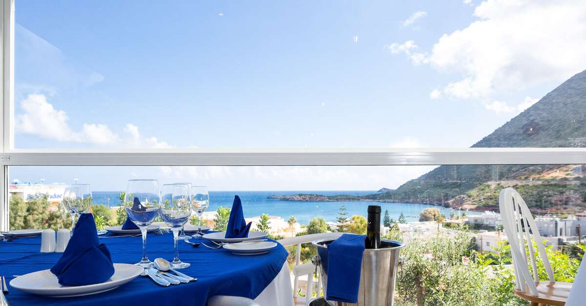 Een foto van Atali Grand Resort