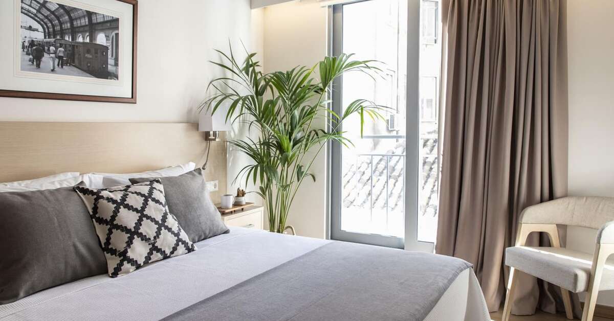 Een foto van Gallery Residence 26