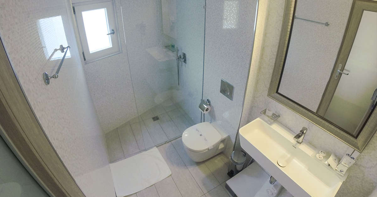 Een foto van Demi Hotel