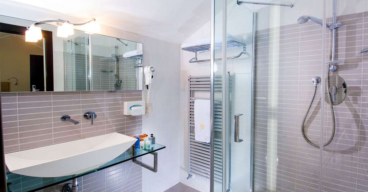 Een foto van Hotel St. Moritz