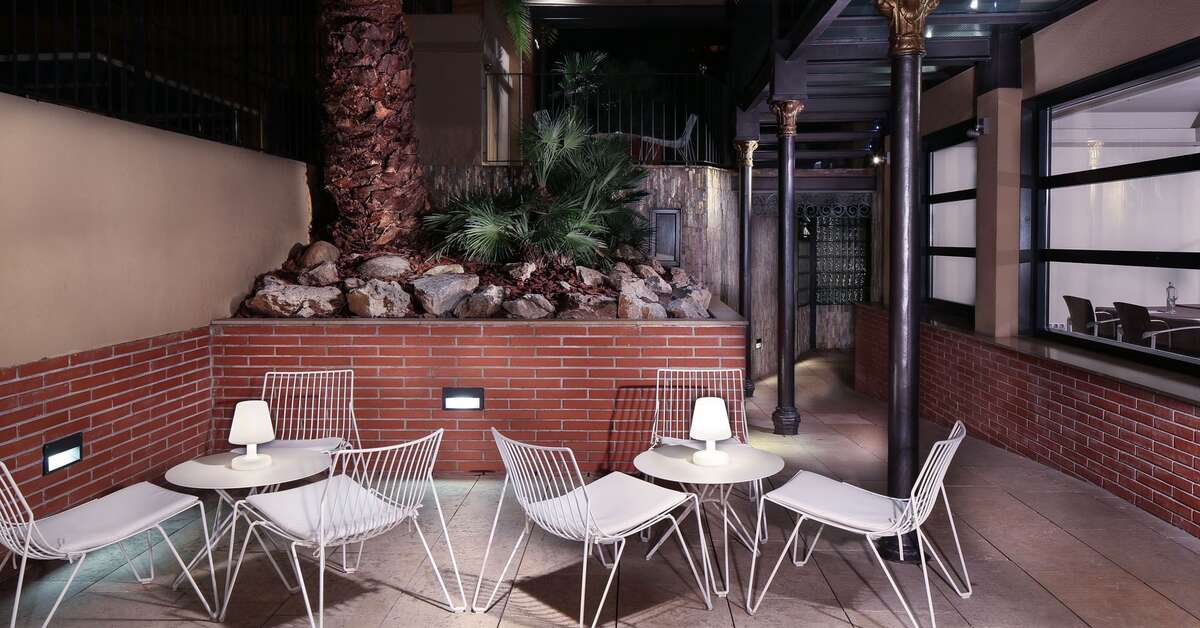Ein Foto La Republica Apartments