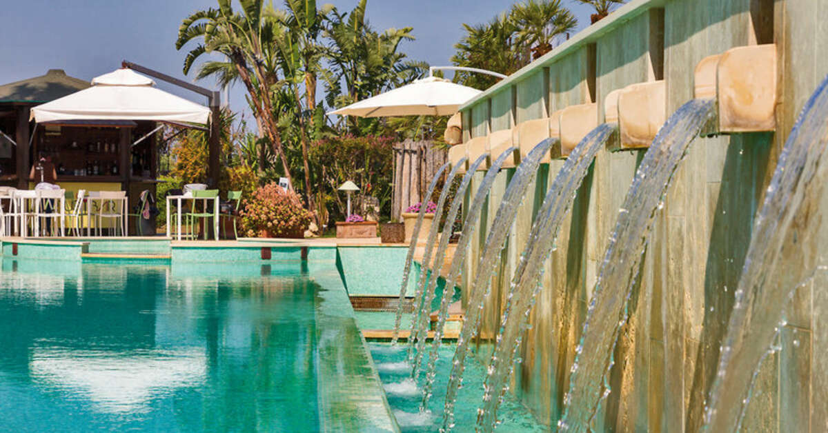 Een foto van Caiammari Boutique Hotel & Spa
