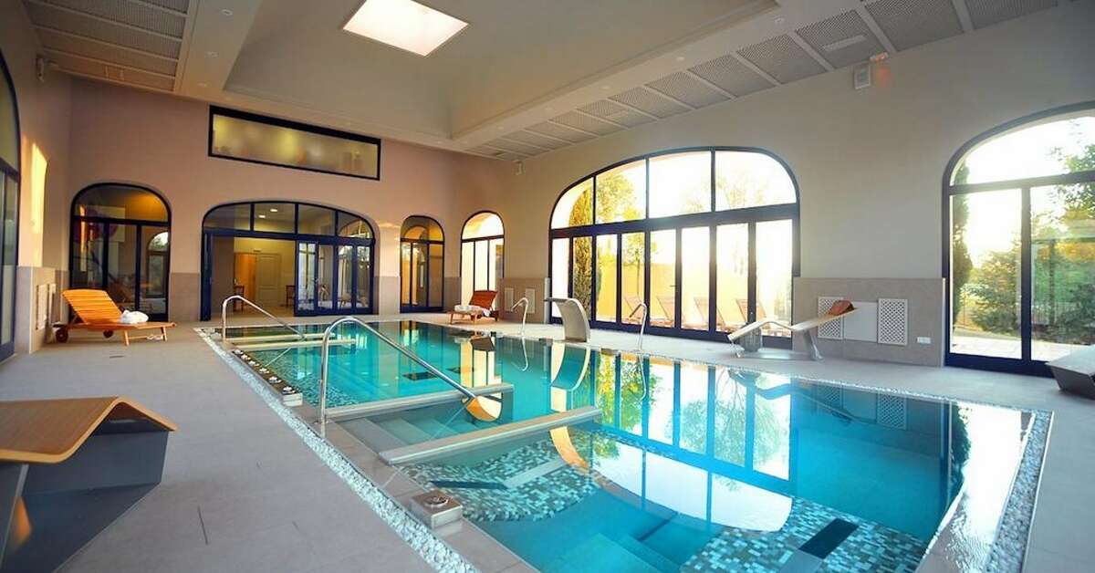 Een foto van Barcelo Montecastillo Golf & Sports Hotel
