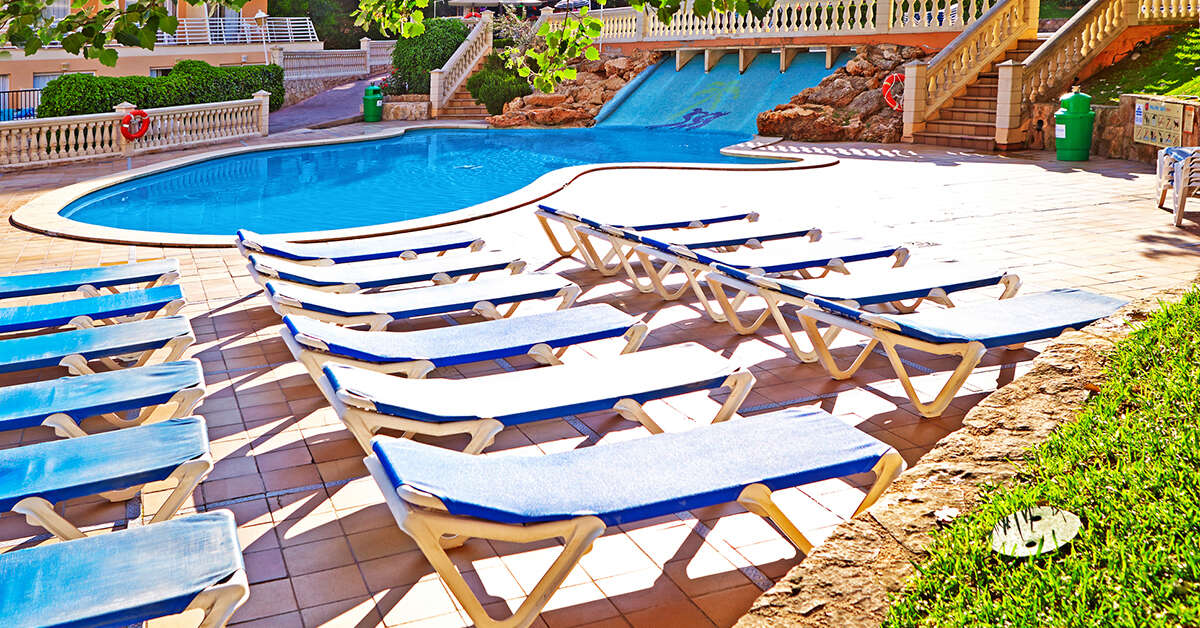 Een foto van Palma Bay Club Resort & Annex