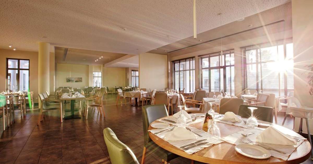 Een foto van de faciliteiten bij Magic Life Plimmiri by Atlantica