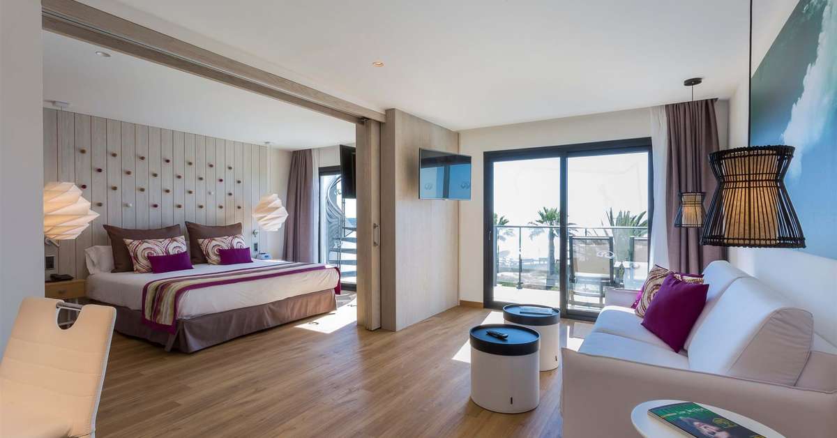 Een foto van Grand Palladium White Island Resort & Spa