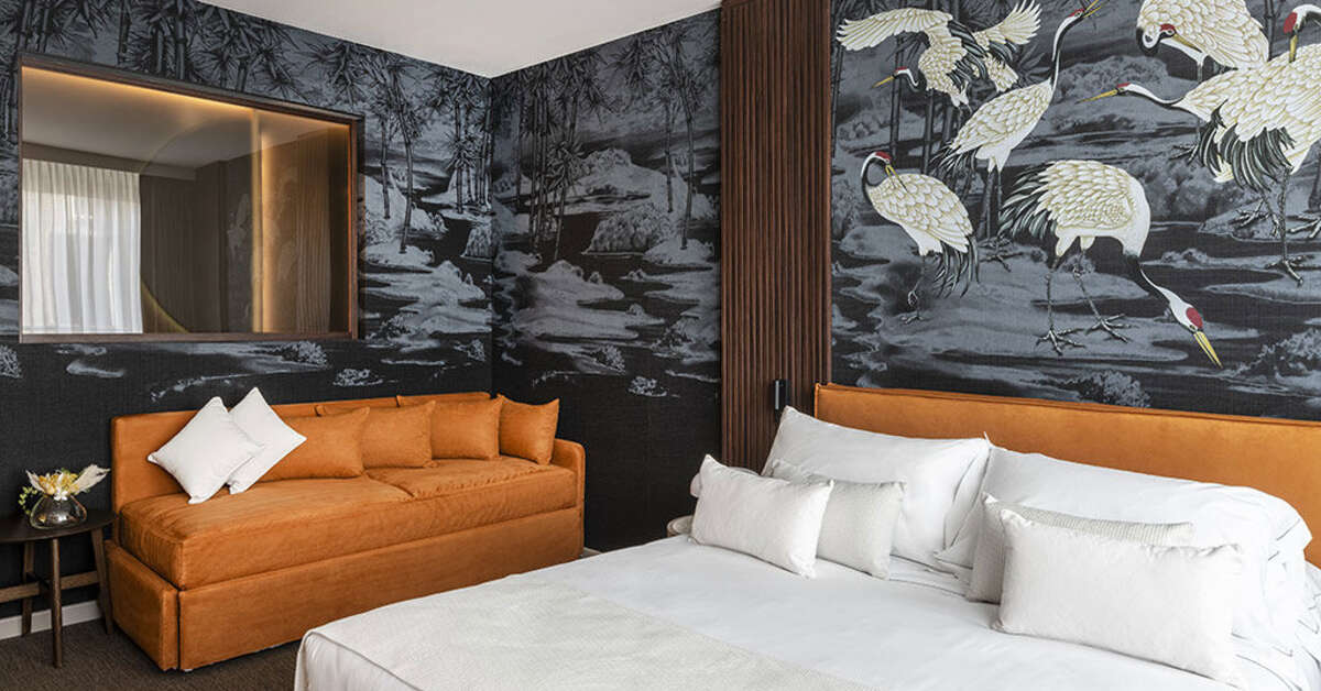 Een foto van Duomo Hotel & Appartementen Milano