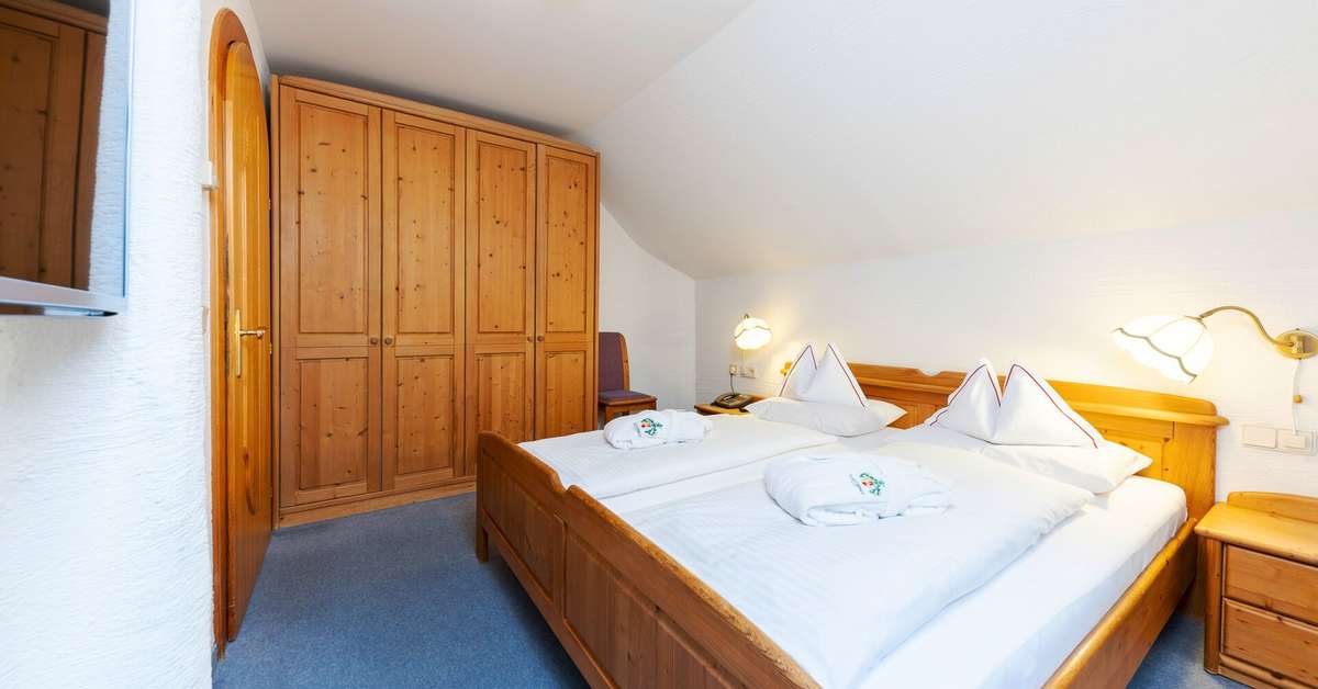 Een foto van Hotel Trattlerhof