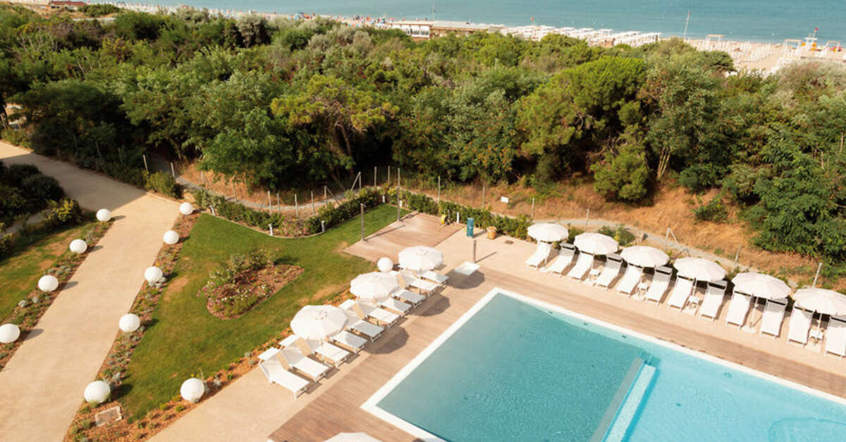 Een foto van Toscana Charme Resort