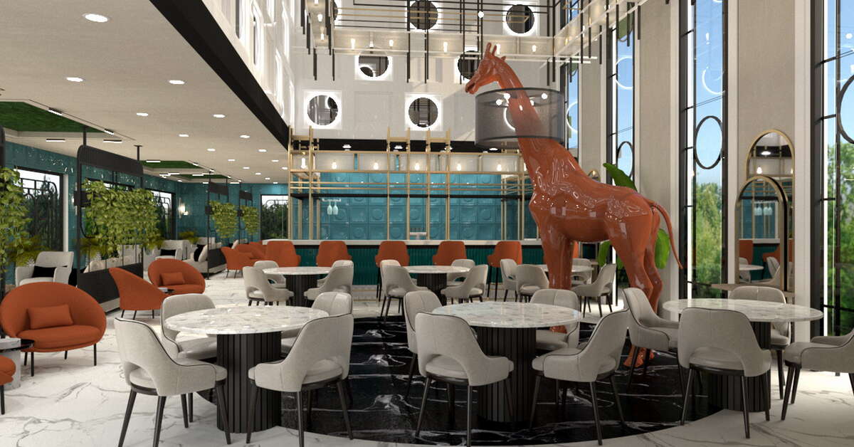 Een foto van La Benata Hotel