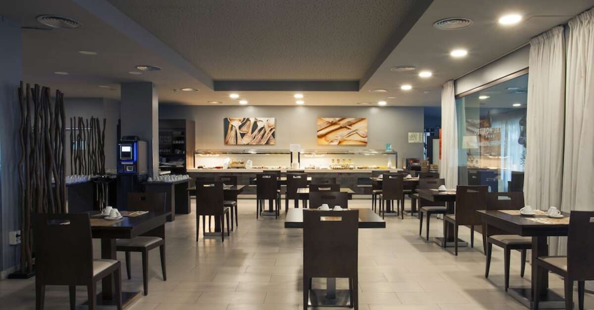 Een foto van Hotel Horitzo by Pierre & Vacances